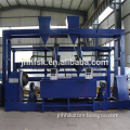 Surface Welding Repair overlaying welding machine for Casting Roll
